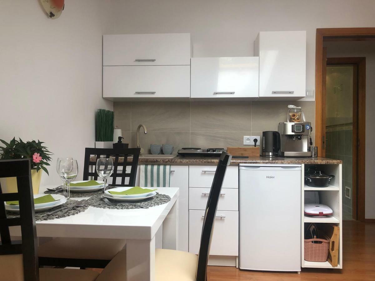 Apartamenty Sandomierskie Gimo Sandomierz Eksteriør bilde