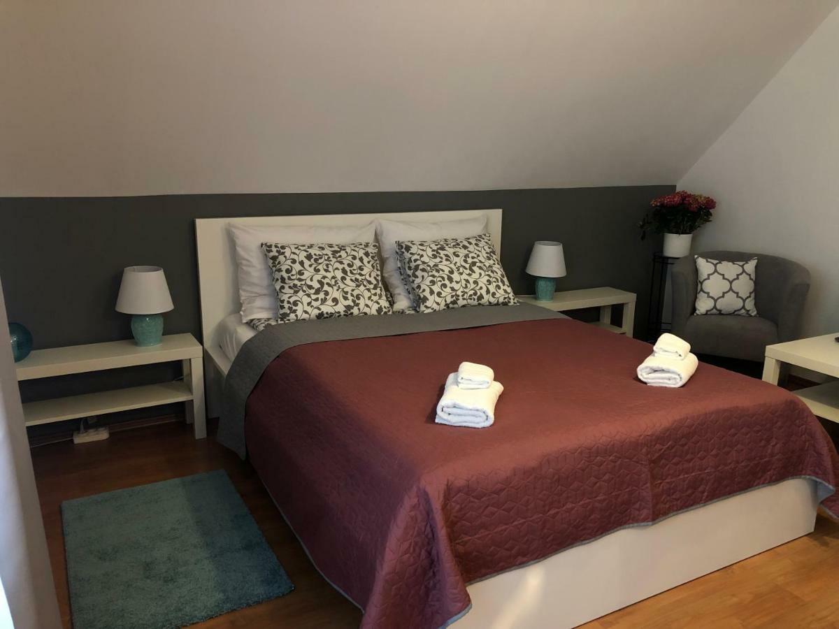 Apartamenty Sandomierskie Gimo Sandomierz Eksteriør bilde