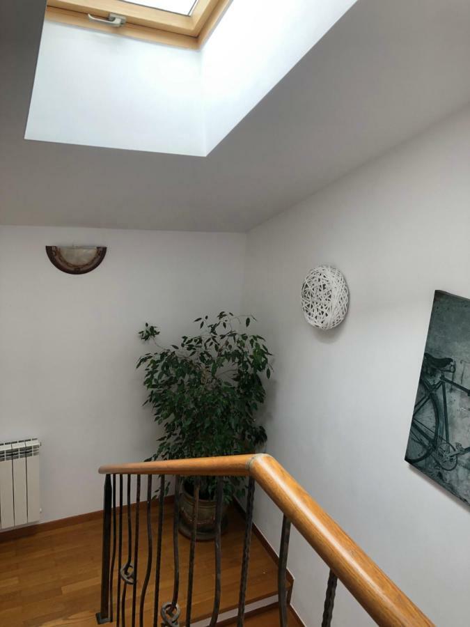 Apartamenty Sandomierskie Gimo Sandomierz Eksteriør bilde