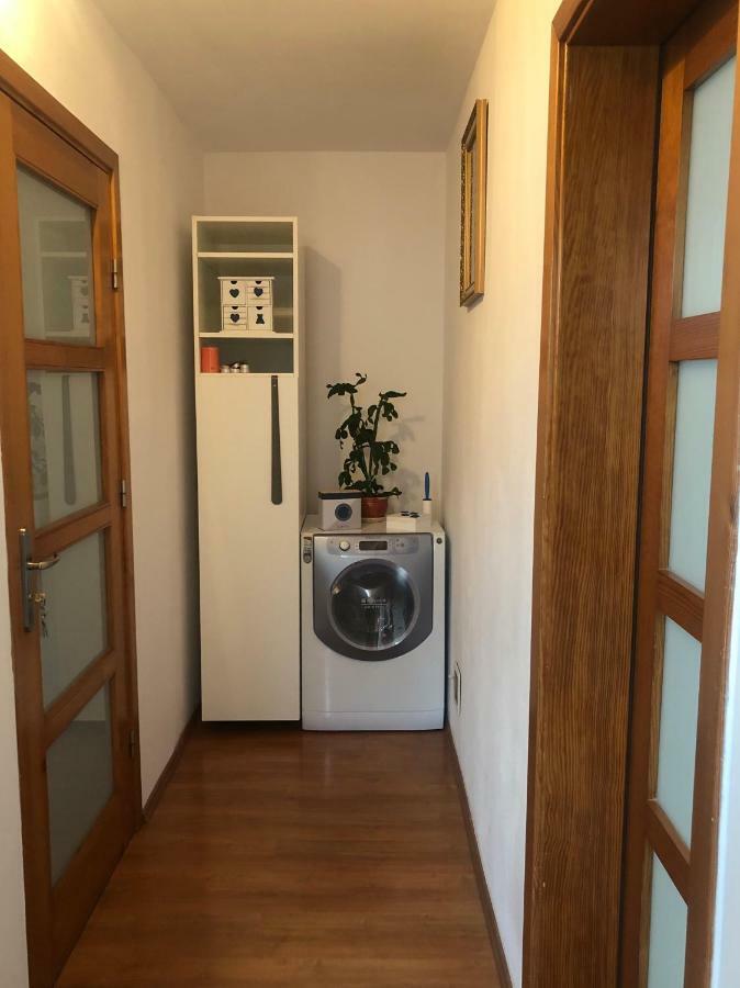 Apartamenty Sandomierskie Gimo Sandomierz Eksteriør bilde